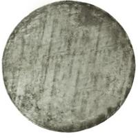 BePureHome Ravel Vloerkleed Warm Groen - thumbnail