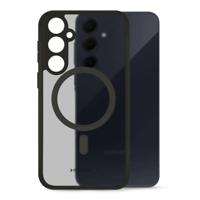 Mobilize MagSafe Compatible Hybrid Case Samsung Galaxy A55 5G Black - thumbnail