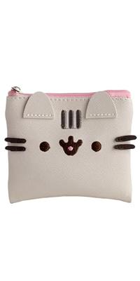 Pusheen Kat-vormige Portomonnee