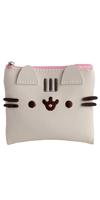 Pusheen Kat-vormige Portomonnee - thumbnail