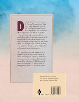 Toen het oorlog was 1939-1945