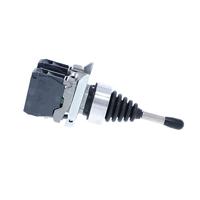 Schneider Electric XD4PA24 Harmony XD4PA24 Joystick Rechte hendel 1 stuk(s) - thumbnail