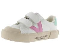 Kindersneakers Tribu Trieras VICTORIA® rozen - thumbnail