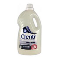 Clenti - Fijnwasmiddel Zwart - 4x 4ltr - thumbnail