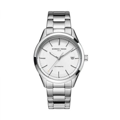 Giorgio Fedon Automatic GFCA005 Heren Horloge 40mm