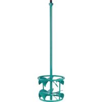 Collomix DLX 120 HF 40109-000 Verf- en cementmixer 120 mm - thumbnail