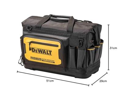 DeWalt Gereedschapstas 20 Inch - DWST60104-1