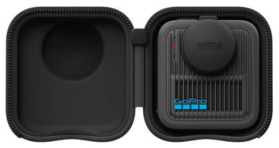 GoPro Protective Case for MAX2 Beschermhoes GoPro Max2