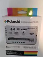 Polaroid LS1024EU Laadregelaar voor zonne-energie PWM 12 V, 24 V 10 A - thumbnail