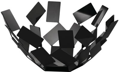 Alessi La Stanza dello Scirocco Fruitschaal Alessi La Stanza dello Scirocco Fruitschaal