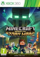 Minecraft Story Mode 2 - thumbnail