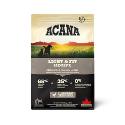 ACANA DOG LIGHT & FIT 11,4 KG - thumbnail