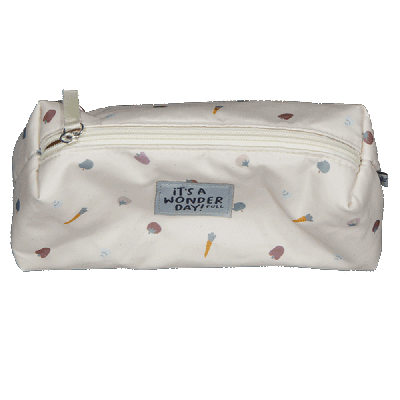 Toilettas - Beige Toilettas - Beige