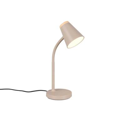 Trio TafellampPongo crème - R55831143