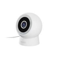 HOMBLI Compact Cam 2K IP-camera Wit - thumbnail