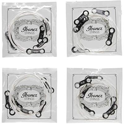 Ibanez PICLS6HT hard tension snaren voor klassieke gitaar (4 sets)