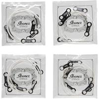 Ibanez PICLS6HT hard tension snaren voor klassieke gitaar (4 sets) - thumbnail