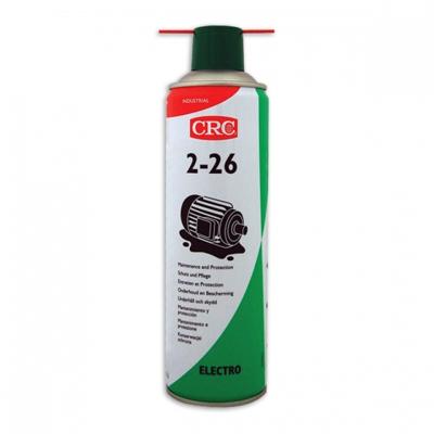 CRC Spuitbus 2-26 electro protect (500ml)