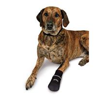 TRIXIE POOTBESCHERMING WALKER CARE COMFORT ZWART S 2X2 ST - thumbnail