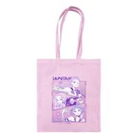 KPop Demon Hunters Tote Bag Huntrix - thumbnail