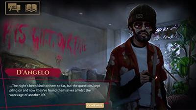 Vampire: The Masquerade - The New York Bundle Vampire: The Masquerade - The New York Bundle