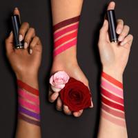 Lancôme L'Absolu Rouge Drama Matte Lipstick - 313 Rose Fulminante - thumbnail
