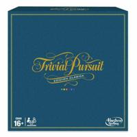 Bordspel Trivial Pursuit Classic (ES) - thumbnail