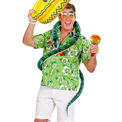 Opblaasbare slang 152cm