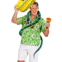 Opblaasbare slang 152cm - thumbnail