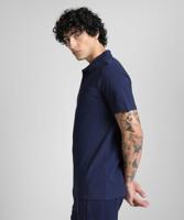 Puma Heren poloshirt (Marineblauw, XL) - thumbnail