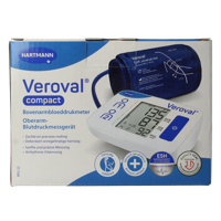 Veroval Veroval compact BPU22 LG2 P1 1 Stuks - thumbnail
