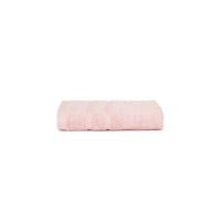 The One Towelling TH1200 Bamboo Guest Towel - Salmon - 30 x 50 cm - thumbnail