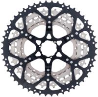 CONTEC cassette "grad" ct cassette grad 11-50t 12sp sil./black - thumbnail