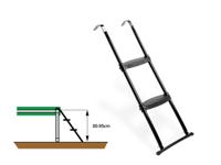 EXIT trampoline trap voor framehoogte van 80 - 95 cm - thumbnail