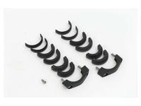 Montagekit Displayhouder Bosch Intuvia En Nyon - thumbnail