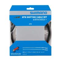 Shimano xtr ot-sp41 1-speed polymer shift cable set - thumbnail