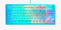 Steelseries Apex 3 TKL Aqua - thumbnail