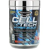 Cell Tech Hyper-Build 30servings Icy Rocket Freeze - thumbnail