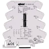 WAGO 857-800 Configureerbare temperatuurmeetomvormer voor Pt-sensoren en weerstanden 857-800 - thumbnail