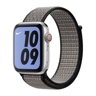 Apple Nike Sport Loop Apple Watch 38mm / 40mm / 41mm Royal Pulse / Lava Glow