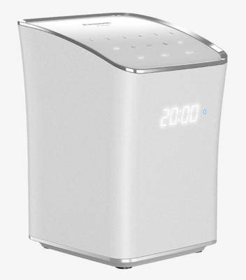 Panasonic SC-ALL2 Mono draadloze luidspreker Wit 40 W