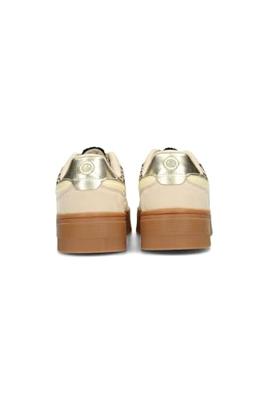Posh by Poelman Georgia C1152157PSH2 Beige / Zwart-38 maat 38