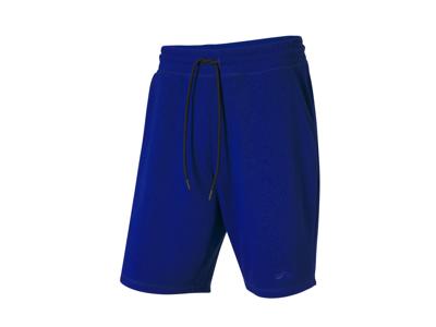 CRIVIT Heren sweatshort (Blauw, XL) CRIVIT Heren sweatshort (Blauw, XL)