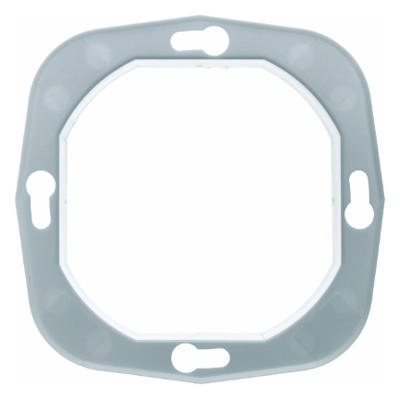 Berker afdichtingsflens IP44 voor inbouwelementen 1884