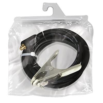 Toparc 043770 Massaklem + kabel - 2 m - 16 mmm