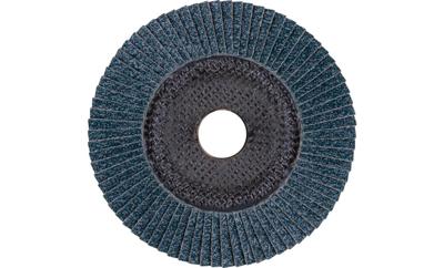 PFERD TOOLS 67766125 Z Psf Steelox Lamellenschijf Diameter 125 mm Boordiameter 22.23 mm Korrelgrootte (num) 60 10 stuk(s)