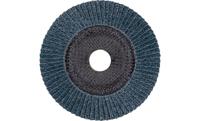 PFERD TOOLS 67766125 Z Psf Steelox Lamellenschijf Diameter 125 mm Boordiameter 22.23 mm Korrelgrootte (num) 60 10 stuk(s) - thumbnail