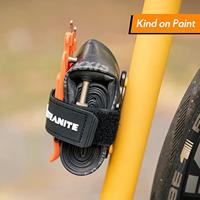 Granite portaledge strap mount - thumbnail