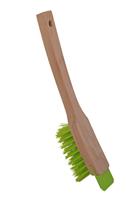 Talen tools grasmaaierborstel groen - thumbnail