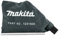 Makita Accessoires Stofzak linnen - 123150-5 - thumbnail